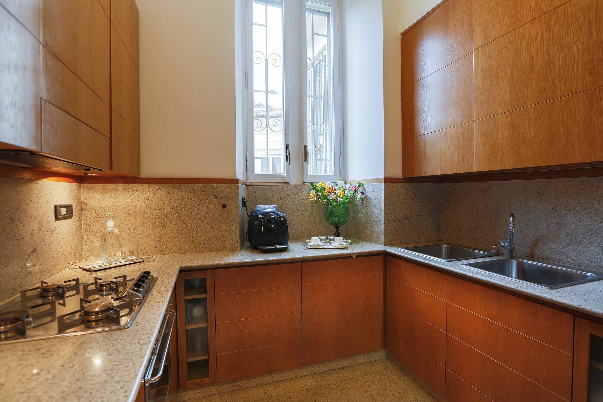 Prestigious Apartment Piazza Navona Рим Екстер'єр фото