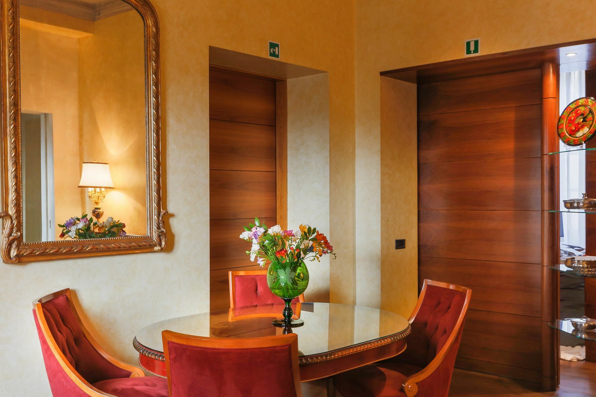 Prestigious Apartment Piazza Navona Рим Екстер'єр фото